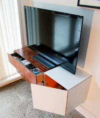 box television cabinet