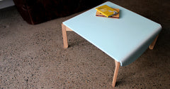 Droopy Coffee table